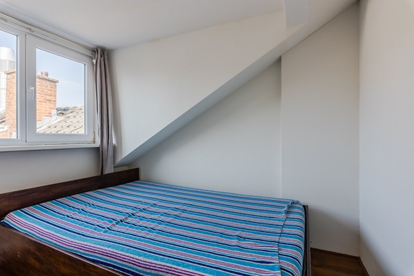 Medium property photo - Katendrechtse Lagedijk 241A, 3083 GD Rotterdam